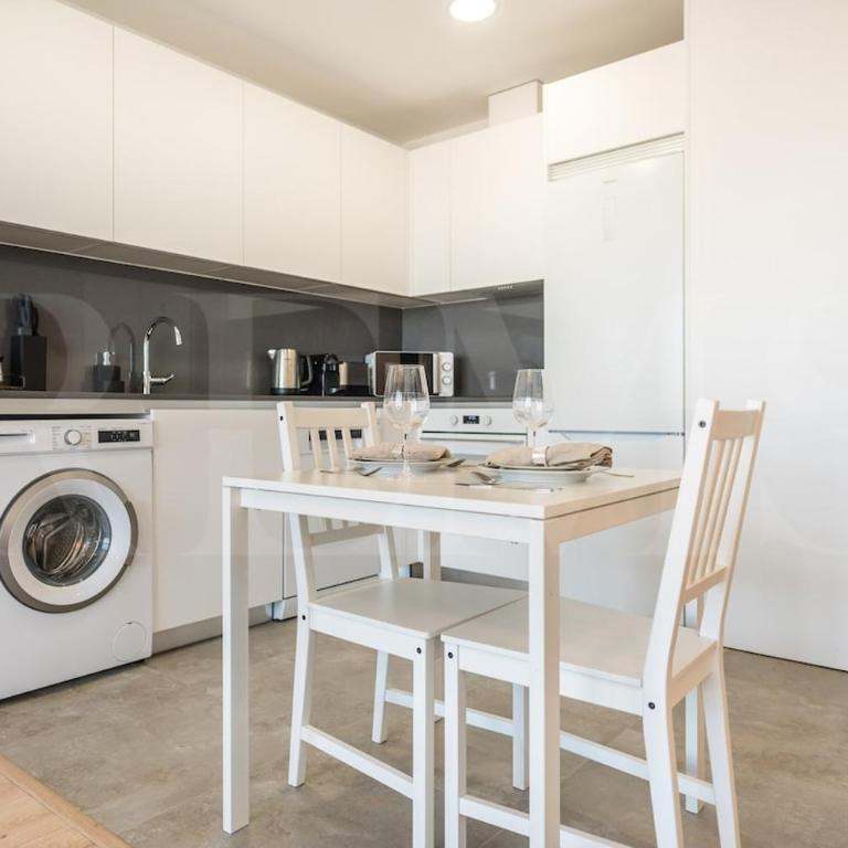 Bright 24th Floor Apartment, Pool & Gym REMS - Apartamento de 1 dormitorio - 15