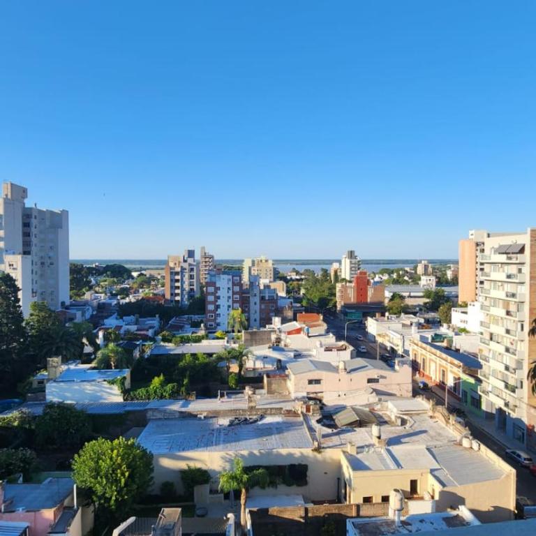 Zona parque centro - One-Bedroom Apartment - 2