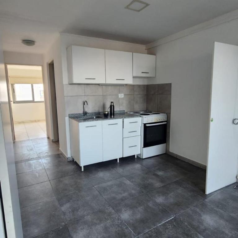 Zona parque centro - One-Bedroom Apartment - 5