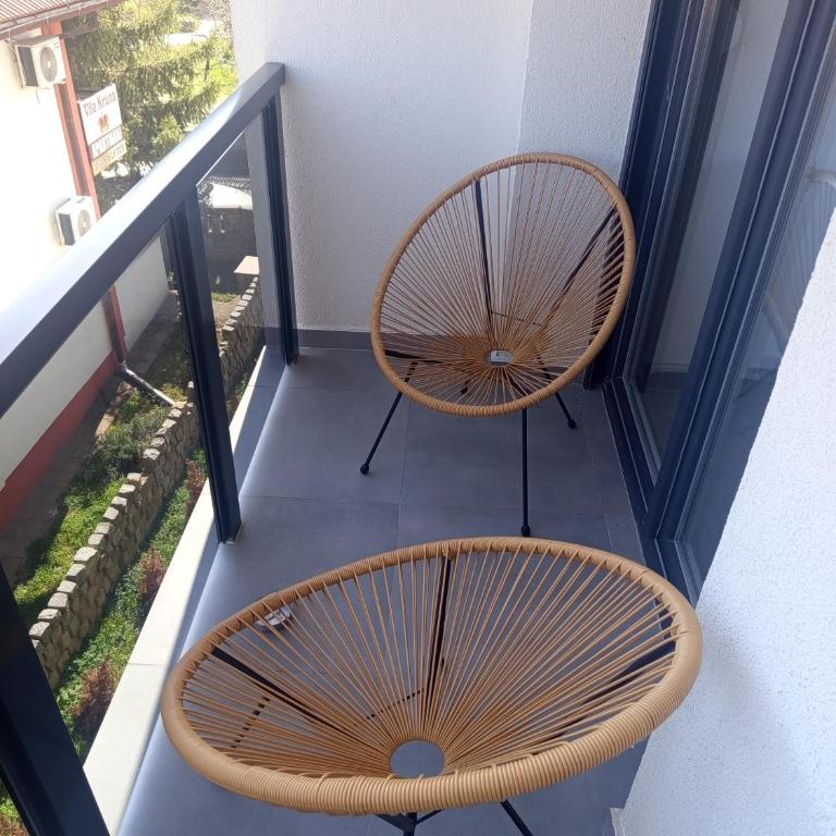 Stan na dan Djina - Banja Koviljaca - Apartman sa 1 Spavaćom Sobom - 4