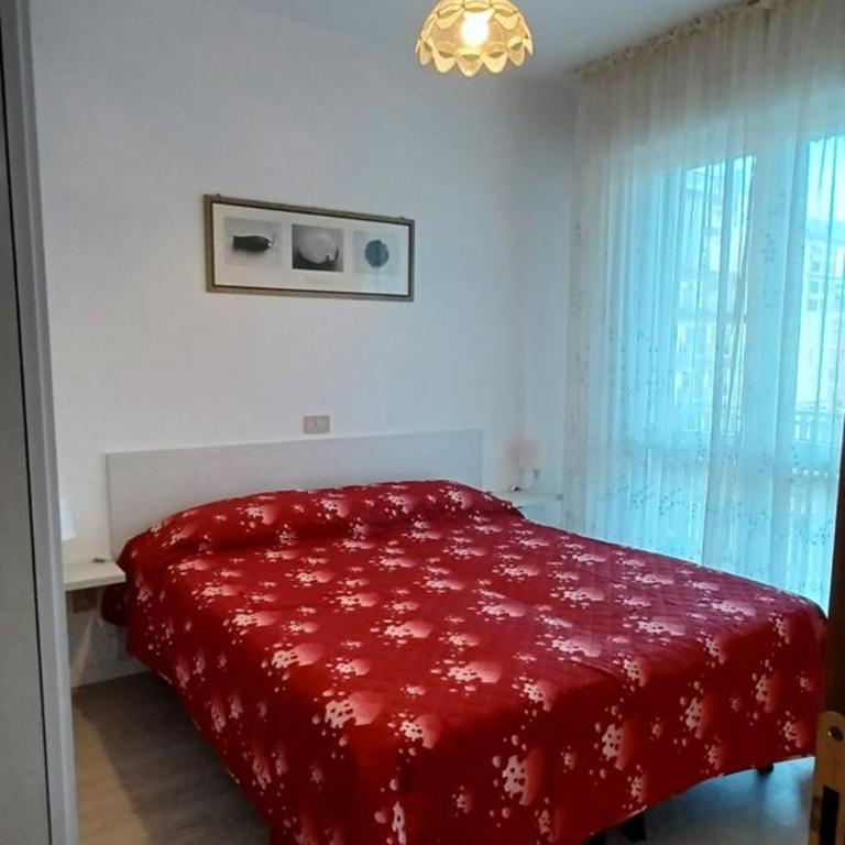 Casa Bivi - Appartamento 6 - One-Bedroom Apartment - 6