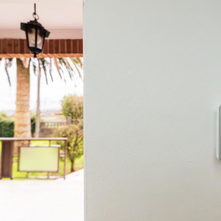 Villa Si y No - Casa - 18