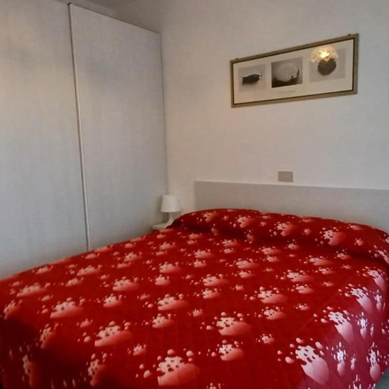Casa Bivi - Appartamento 6 - One-Bedroom Apartment - 7