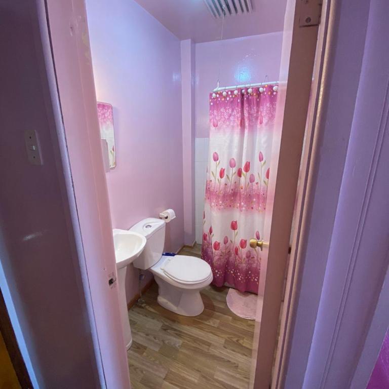 Hospedaje Rios - Deluxe Queen Room - 9