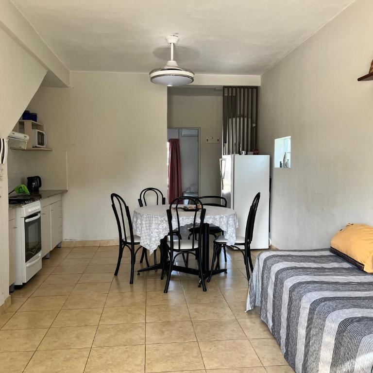 Departamentos Equipados Realico - Apartment - Ground Floor - 4