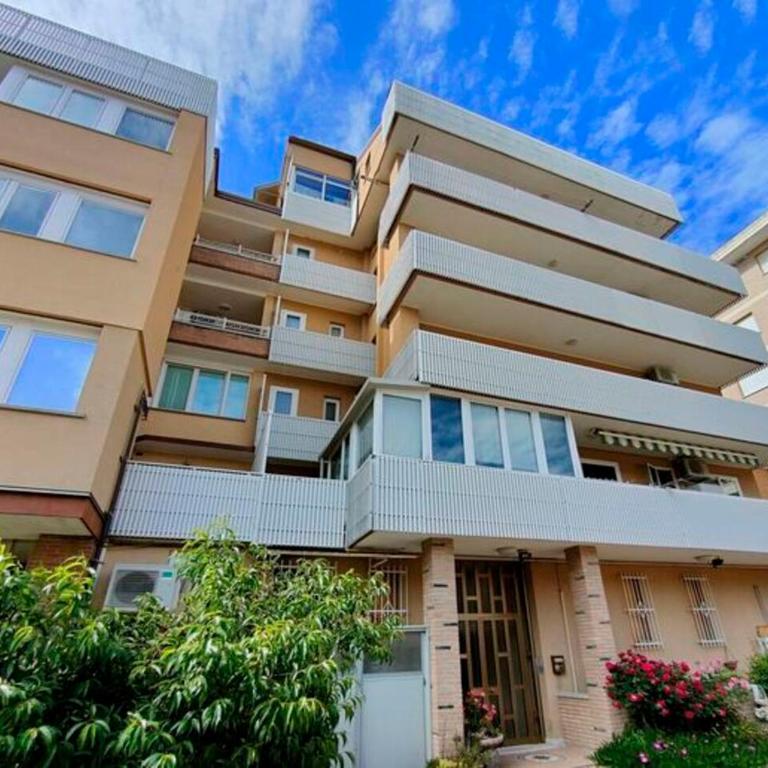 Casa Bivi - Appartamento 6 - One-Bedroom Apartment - 15