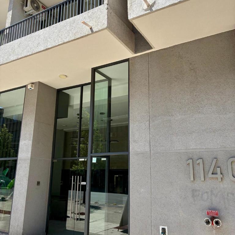 Terrace Studios near La Moneda - Studio Apartment - 17