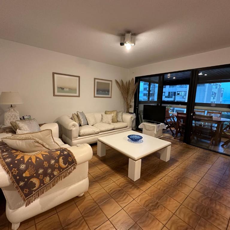 Parquemar Center 3, Torre F, Apartamento 202 - Apartamento de 3 dormitorios - 3