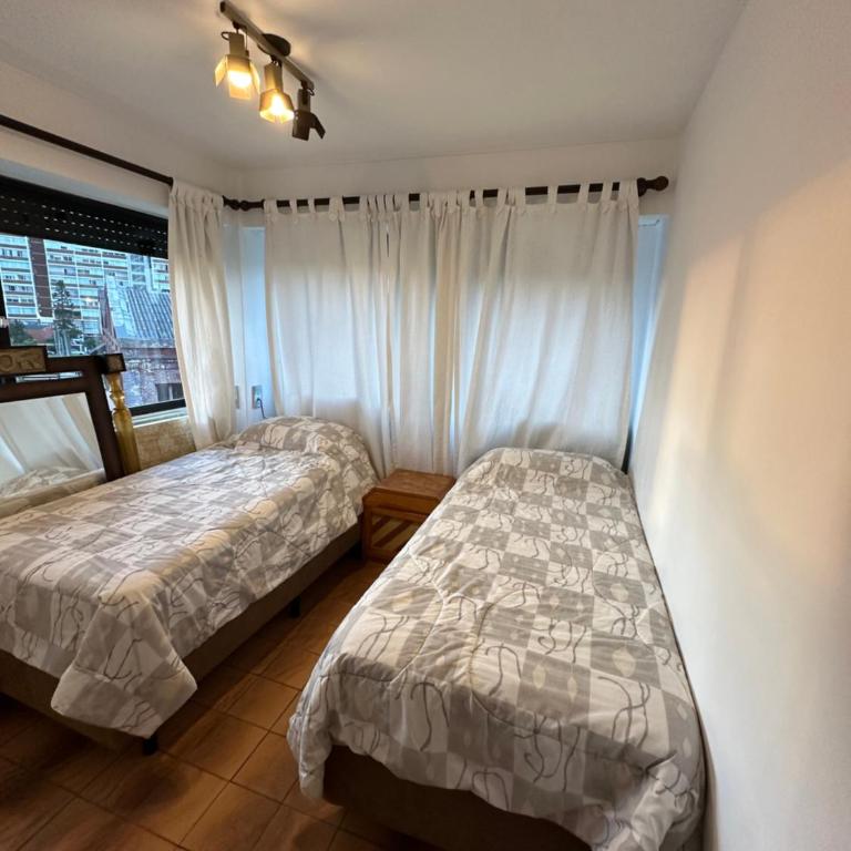 Parquemar Center 3, Torre F, Apartamento 202 - Apartamento de 3 dormitorios - 8