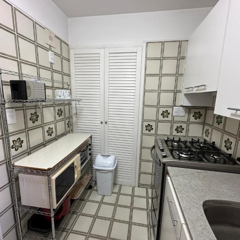 Parquemar Center 3, Torre F, Apartamento 202 - Apartamento de 3 dormitorios - 16
