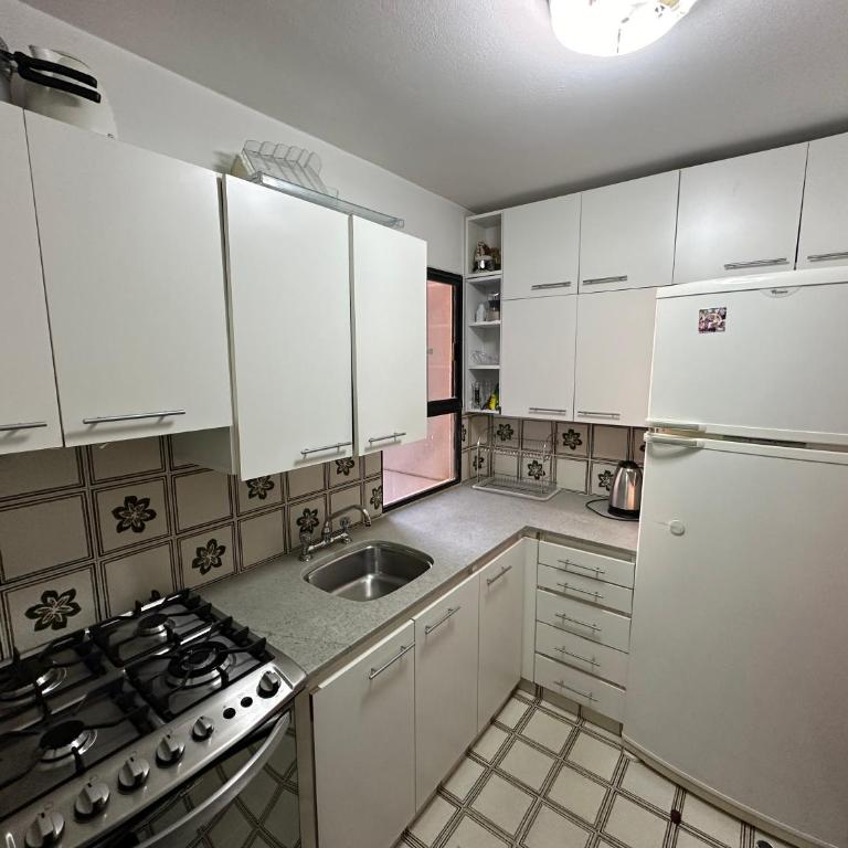 Parquemar Center 3, Torre F, Apartamento 202 - Apartamento de 3 dormitorios - 14