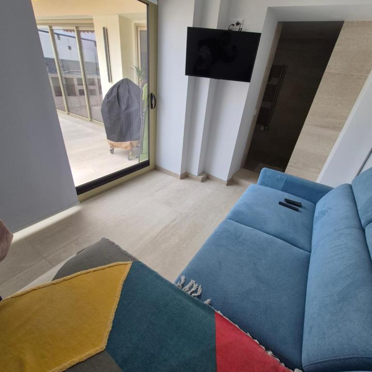 Exceptional apartment, Sea view ,Terrace - Apartment mit 2 Schlafzimmern, Terrasse und Meerblick - 21