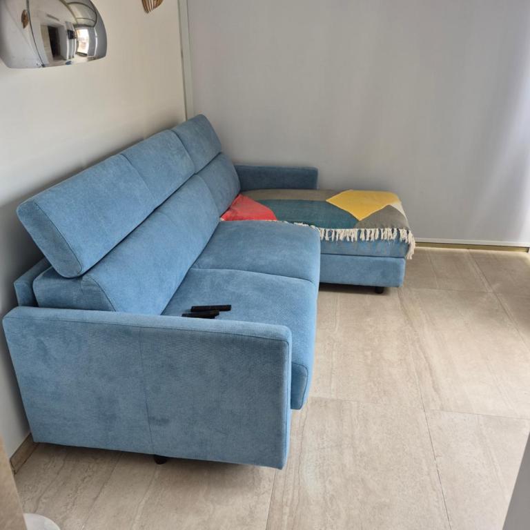 Exceptional apartment, Sea view ,Terrace - Apartment mit 2 Schlafzimmern, Terrasse und Meerblick - 19