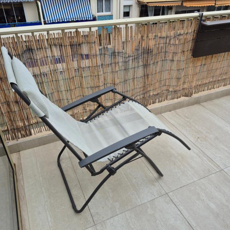 Exceptional apartment, Sea view ,Terrace - Apartment mit 2 Schlafzimmern, Terrasse und Meerblick - 22