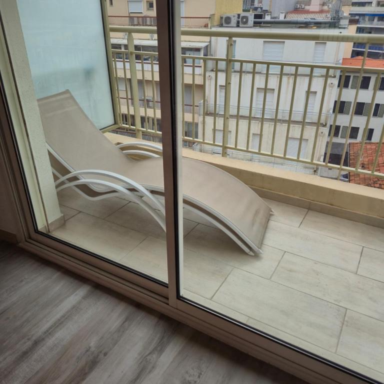 Exceptional apartment, Sea view ,Terrace - Apartment mit 2 Schlafzimmern, Terrasse und Meerblick - 24