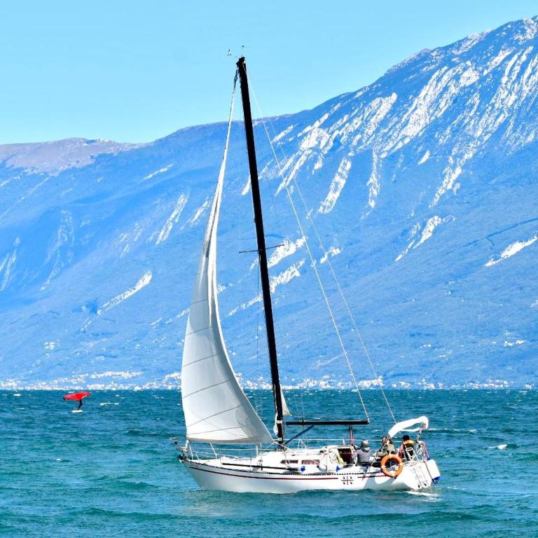 VILLAGGIO TURISTICO LA FOCE SpA - Casa Mobile - 9