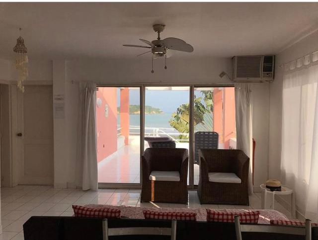 Hermoso Penthouse en La Perla, Atacames - Apartment with Sea View - 4