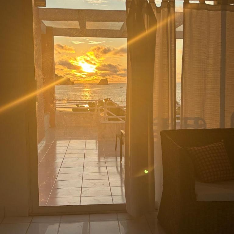 Hermoso Penthouse en La Perla, Atacames - Apartment with Sea View - 7