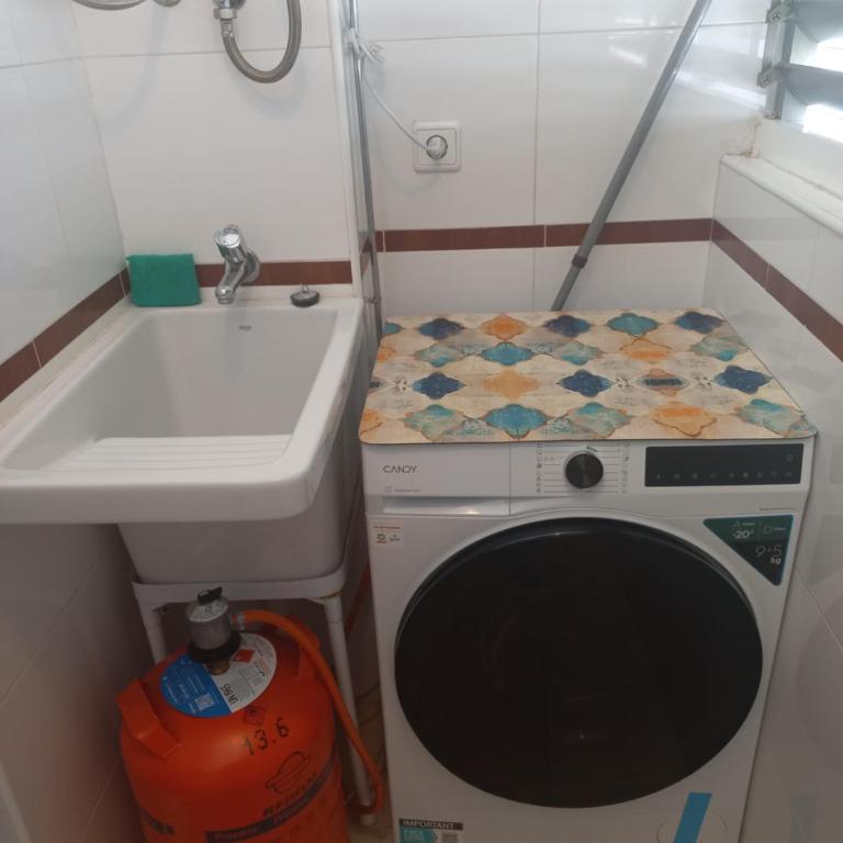 EL ATICO DE MARIA con garaje, piscina y terraza - Apartamento Ático - 14