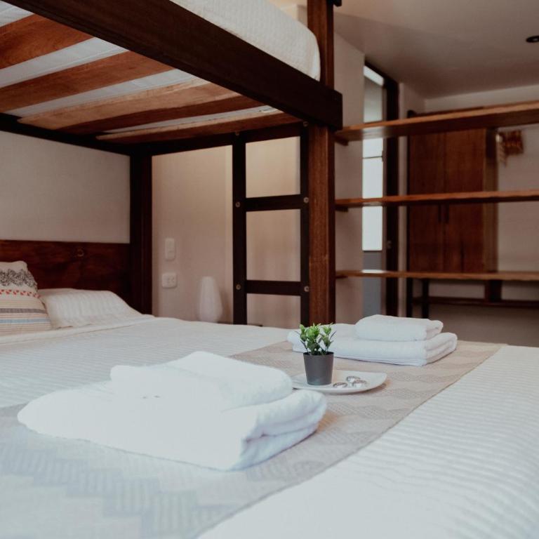 Kilay Villas Valle Sagrado - Three-Bedroom Villa - 25