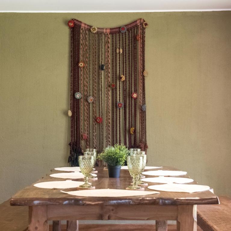Kilay Villas Valle Sagrado - Three-Bedroom Villa - 27