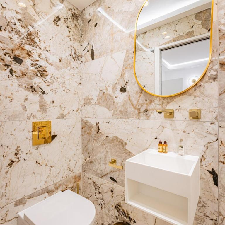 6#New suite for 8 people# Saint-Germain-des-Près#Notre-Dame - Three-Bedroom Apartment - 19