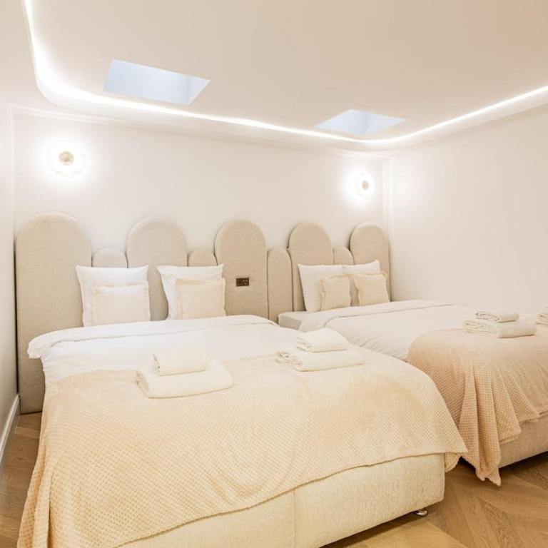 6#New suite for 8 people# Saint-Germain-des-Près#Notre-Dame - Three-Bedroom Apartment - 20