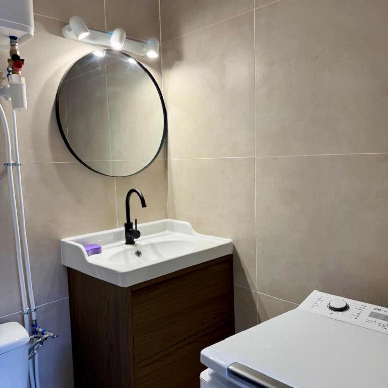 Charles 15, Studio moderne et cosy au cœur de Poitiers - Appartement 1 Chambre - 24