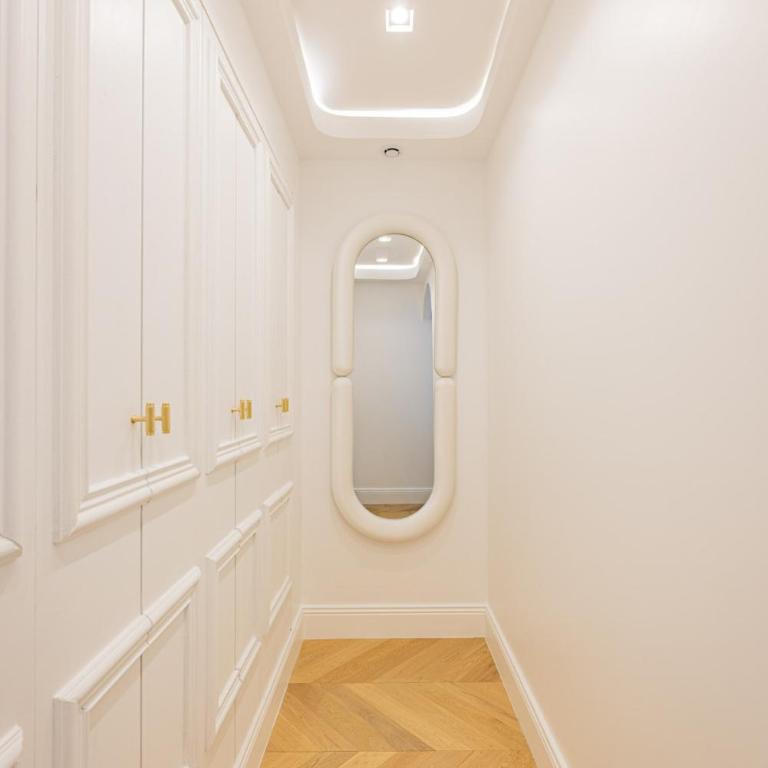 6#New suite for 8 people# Saint-Germain-des-Près#Notre-Dame - Three-Bedroom Apartment - 32
