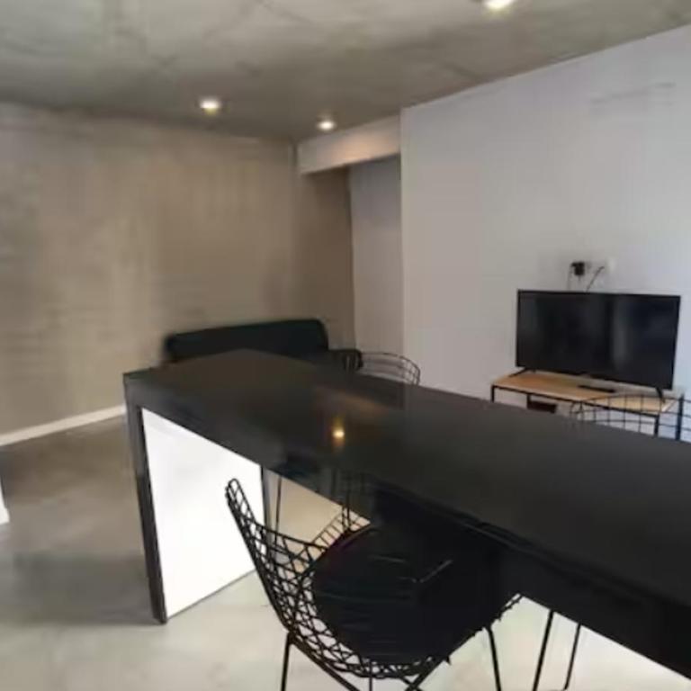 Tranquilidad y Confort en Palermo - Apartamento de 1 dormitorio - 3