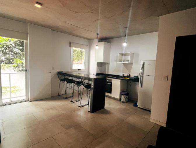 Tranquilidad y Confort en Palermo - Apartamento de 1 dormitorio - 6