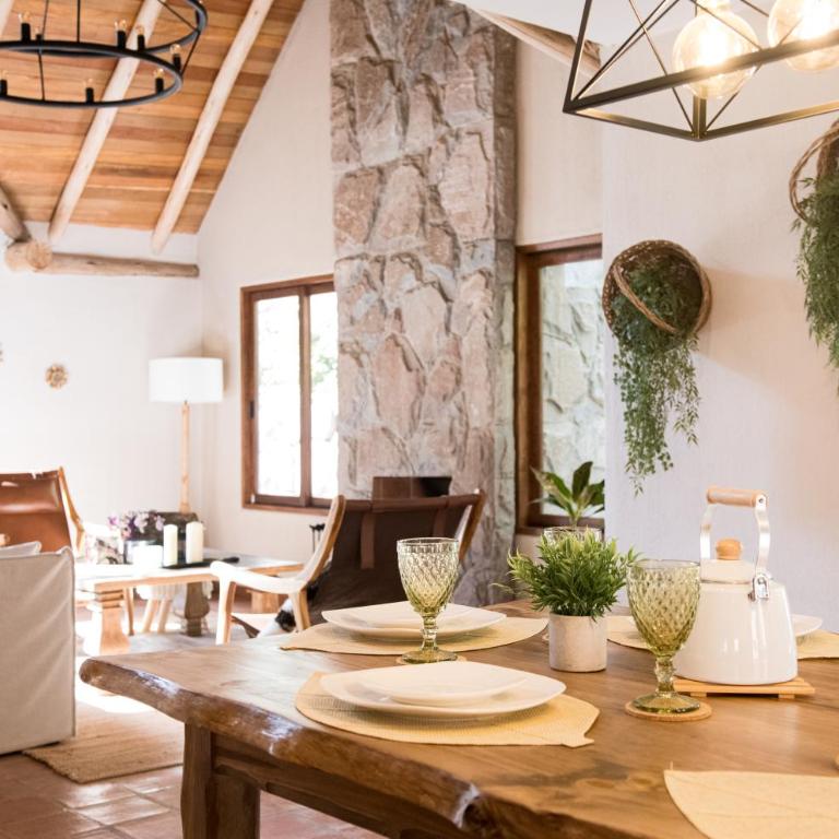 Kilay Villas Valle Sagrado - Three-Bedroom Villa - 15