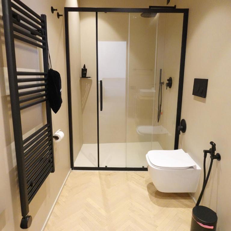 Palazzo Botta Suites - Camera King - 10