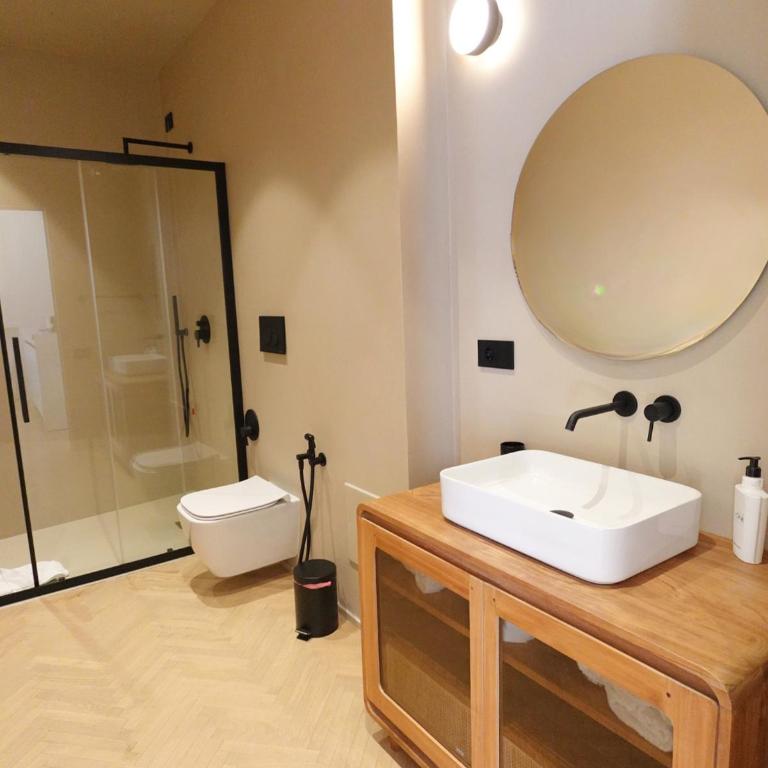 Palazzo Botta Suites - Camera King - 8