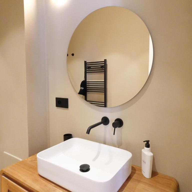 Palazzo Botta Suites - Camera King - 9