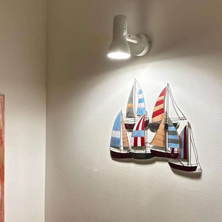 Ocean flat - Monolocale con Balcone - 35