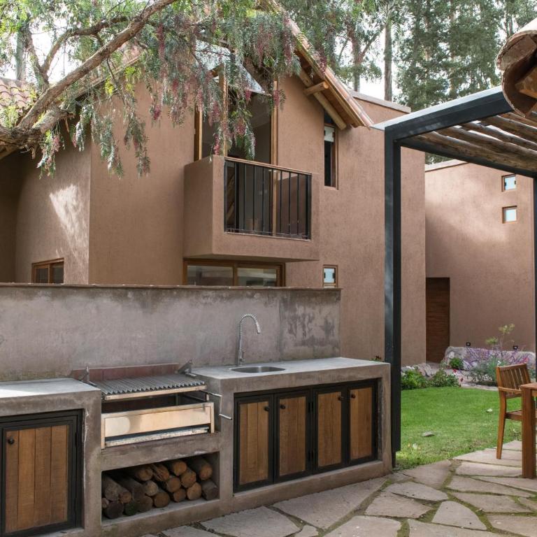 Kilay Villas Valle Sagrado - Three-Bedroom Villa - 17