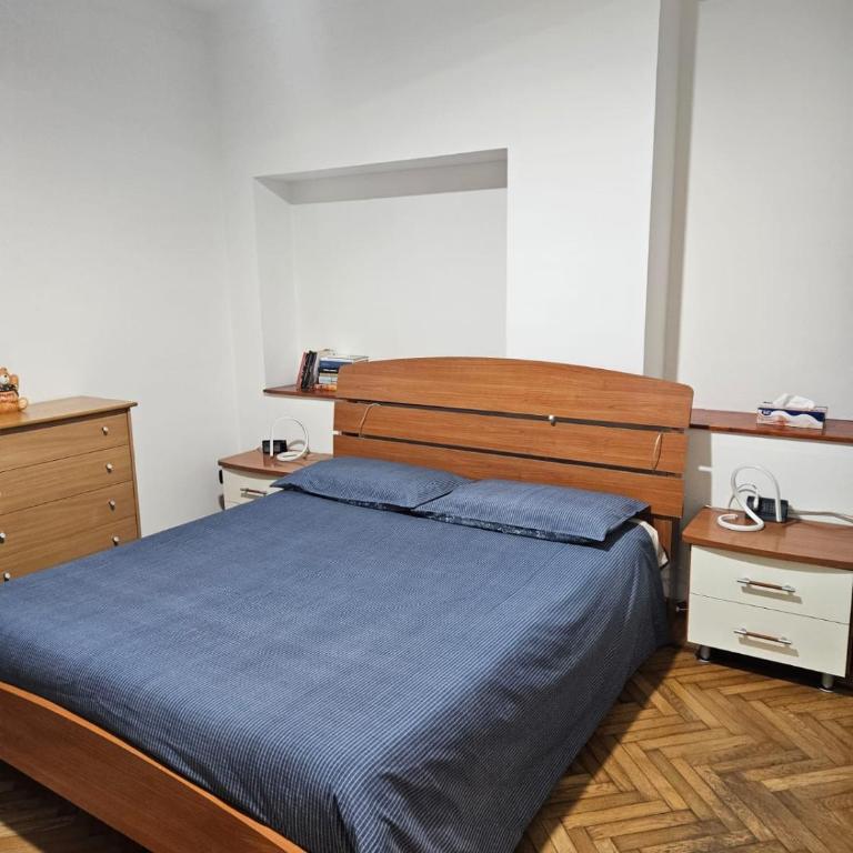 ALBA Blu - Appartamento con 2 Camere da Letto e Terrazza - 10