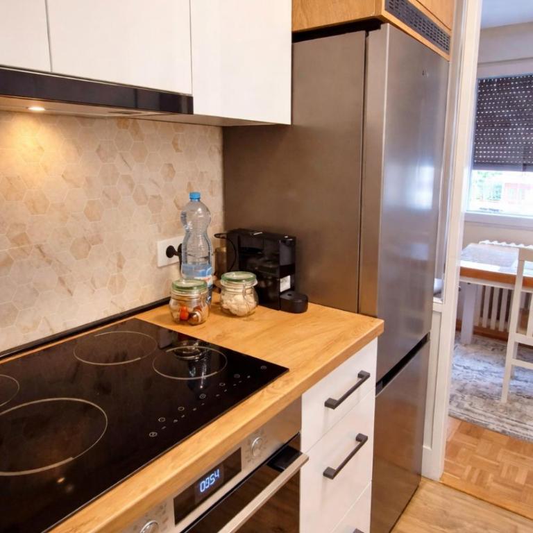 Viktor - One-Bedroom Apartment - 5