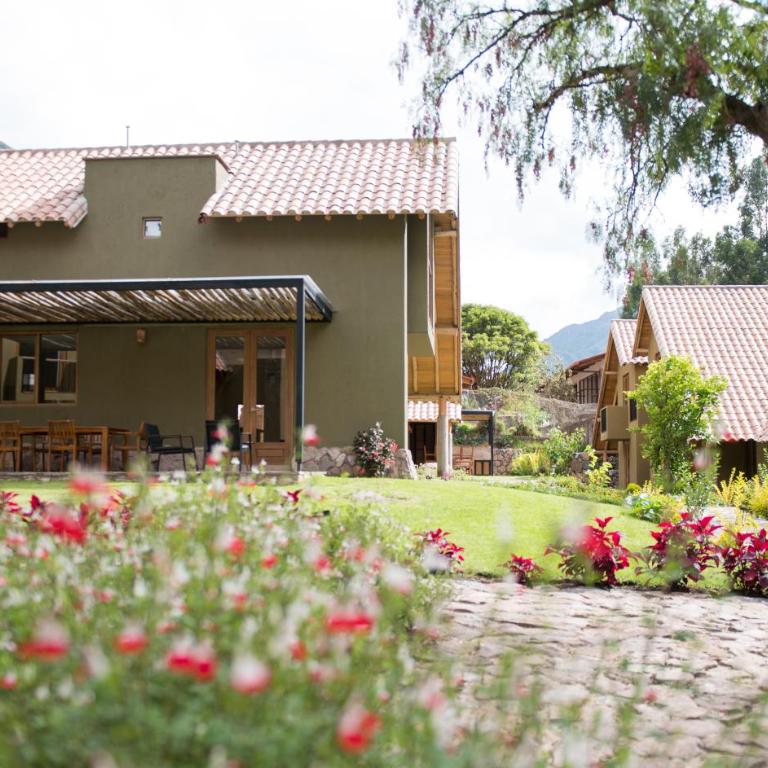Kilay Villas Valle Sagrado - Villa with Private Pool - 2