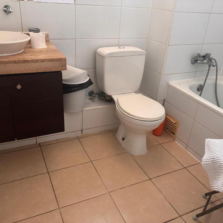 depto en playa la herradura - Two-Bedroom Apartment - 5