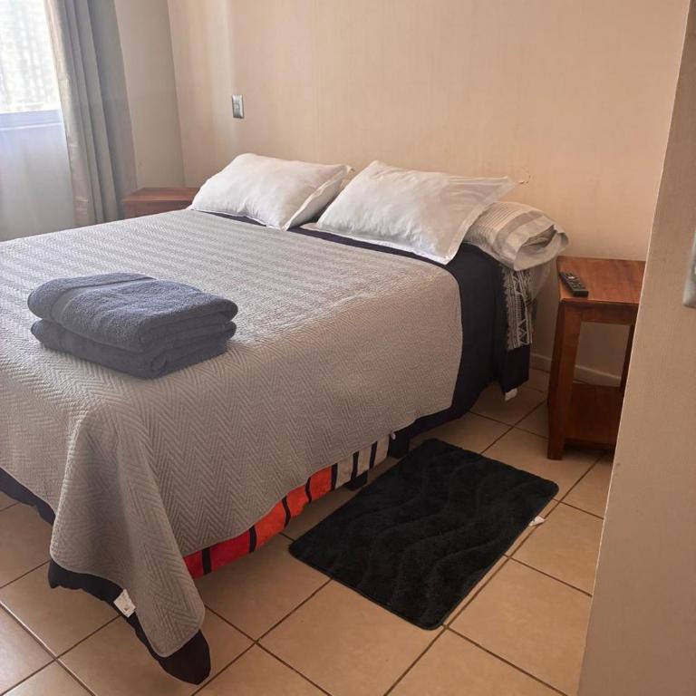 depto en playa la herradura - Two-Bedroom Apartment - 6