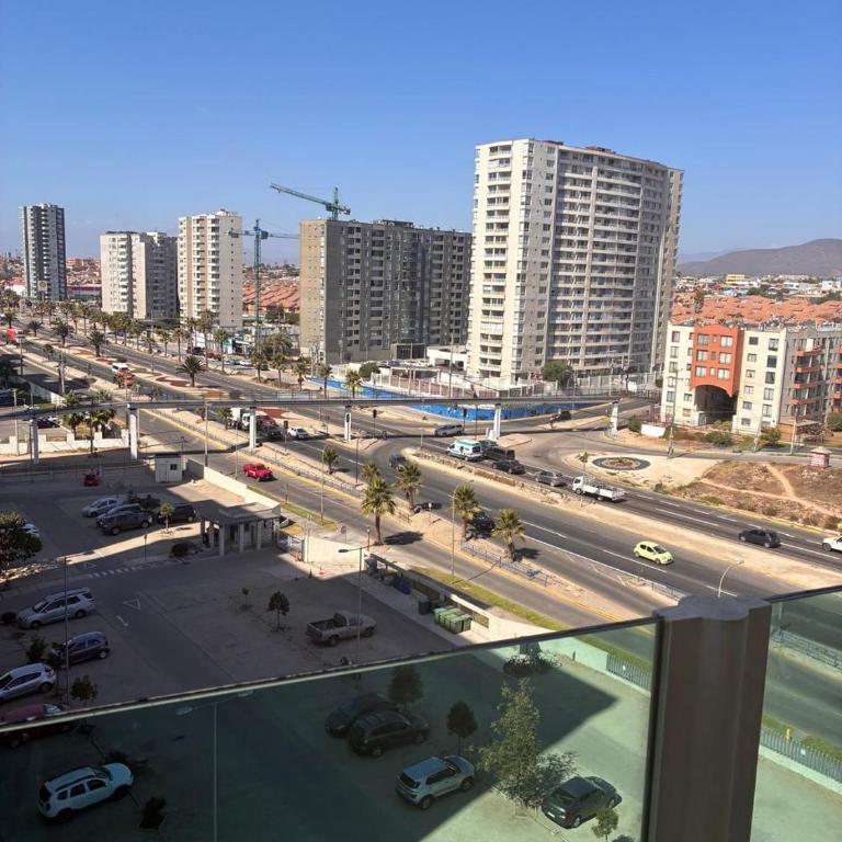 depto en playa la herradura - Two-Bedroom Apartment - 7