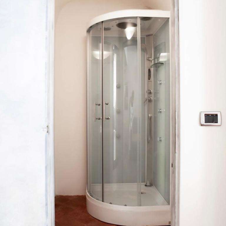 Domus Vivenda - One-Bedroom Apartment - 18