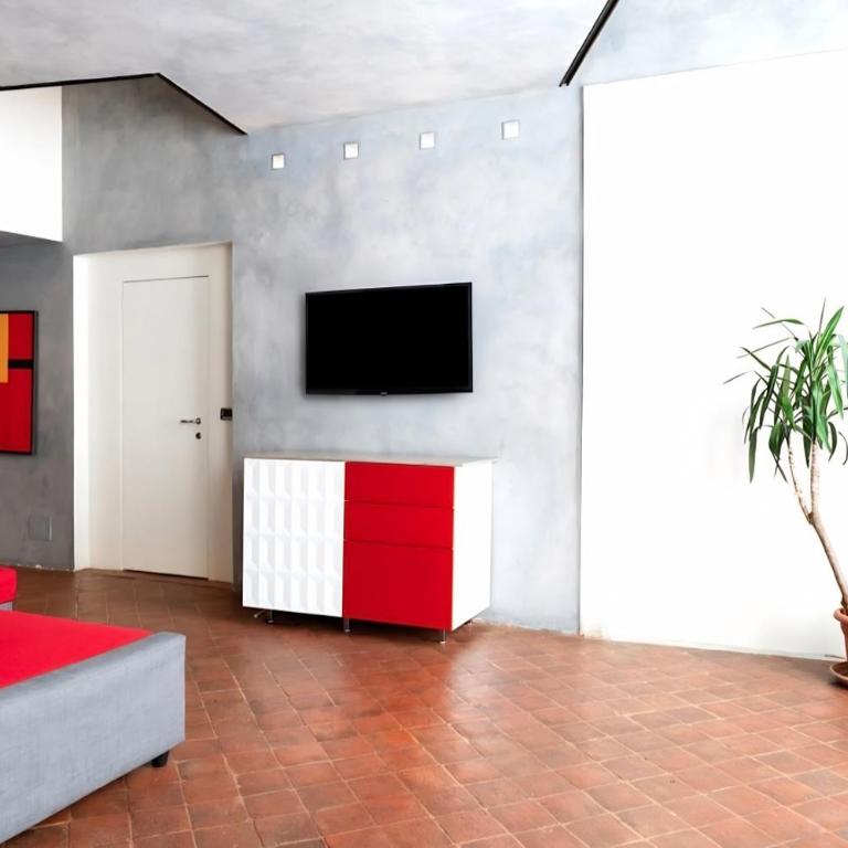 Domus Vivenda - One-Bedroom Apartment - 4