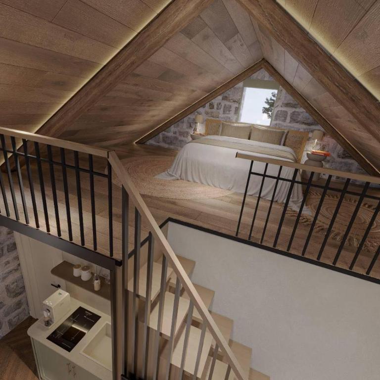 Lina Old Town Apartments - Two-Bedroom Apartment - 4