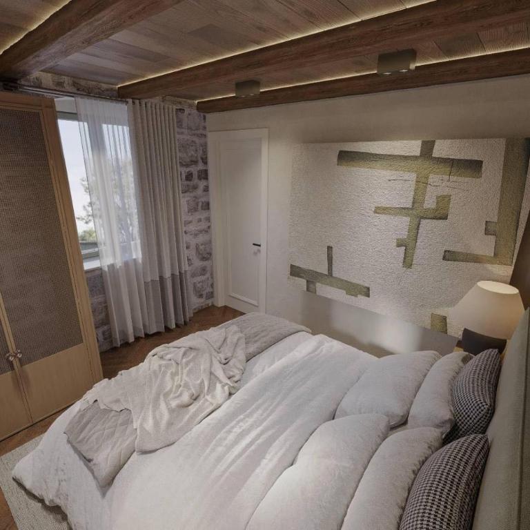 Lina Old Town Apartments - One-Bedroom Apartment with Garden - 5