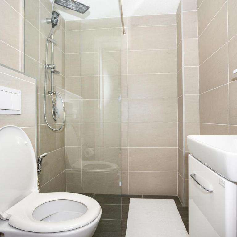 Sarajevo Boutique Studios - One-Bedroom Apartment - 5