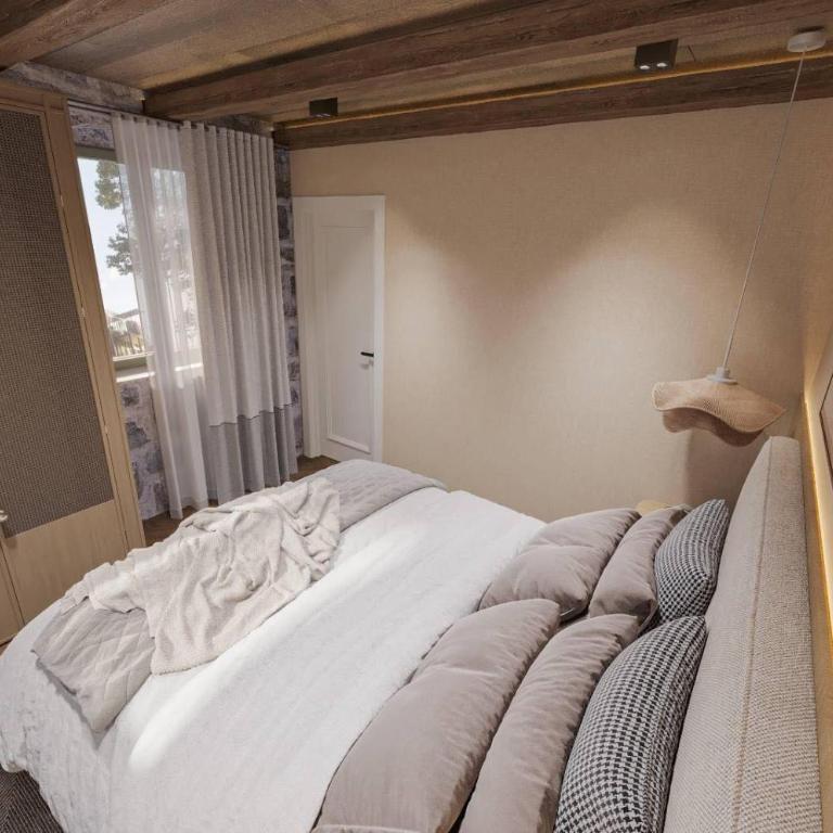 Lina Old Town Apartments - Two-Bedroom Apartment - 7