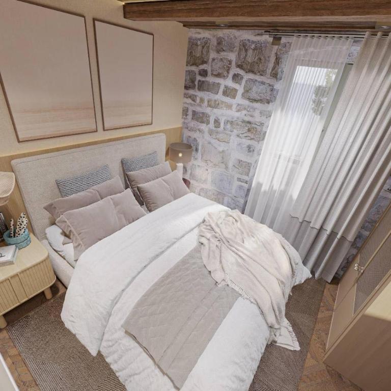 Lina Old Town Apartments - Two-Bedroom Apartment - 6